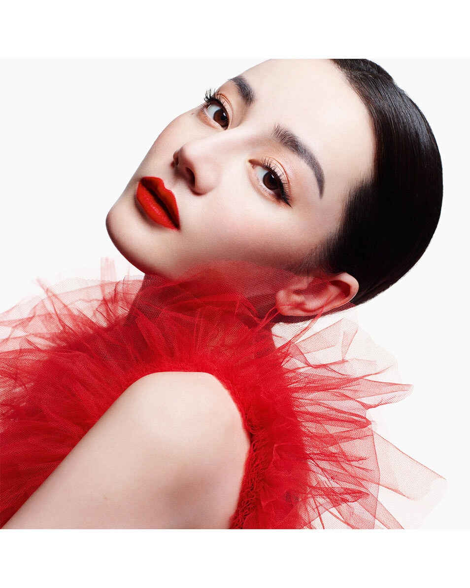 DIOR ROUGE DIOR CONTOUR Crayon contour des lèvres sans transfert 777 FAHRENHEIT 4