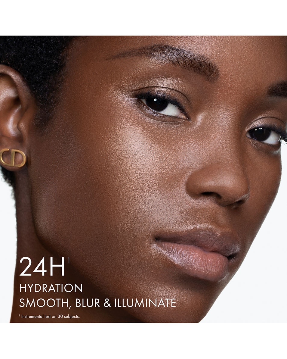 DIOR FOREVER Glow Star Filter - illuminateur multi-usage 3N 5