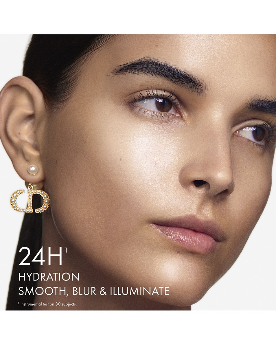 DIOR FOREVER Glow Star Filter - multifunctionele highlighter 6N 5