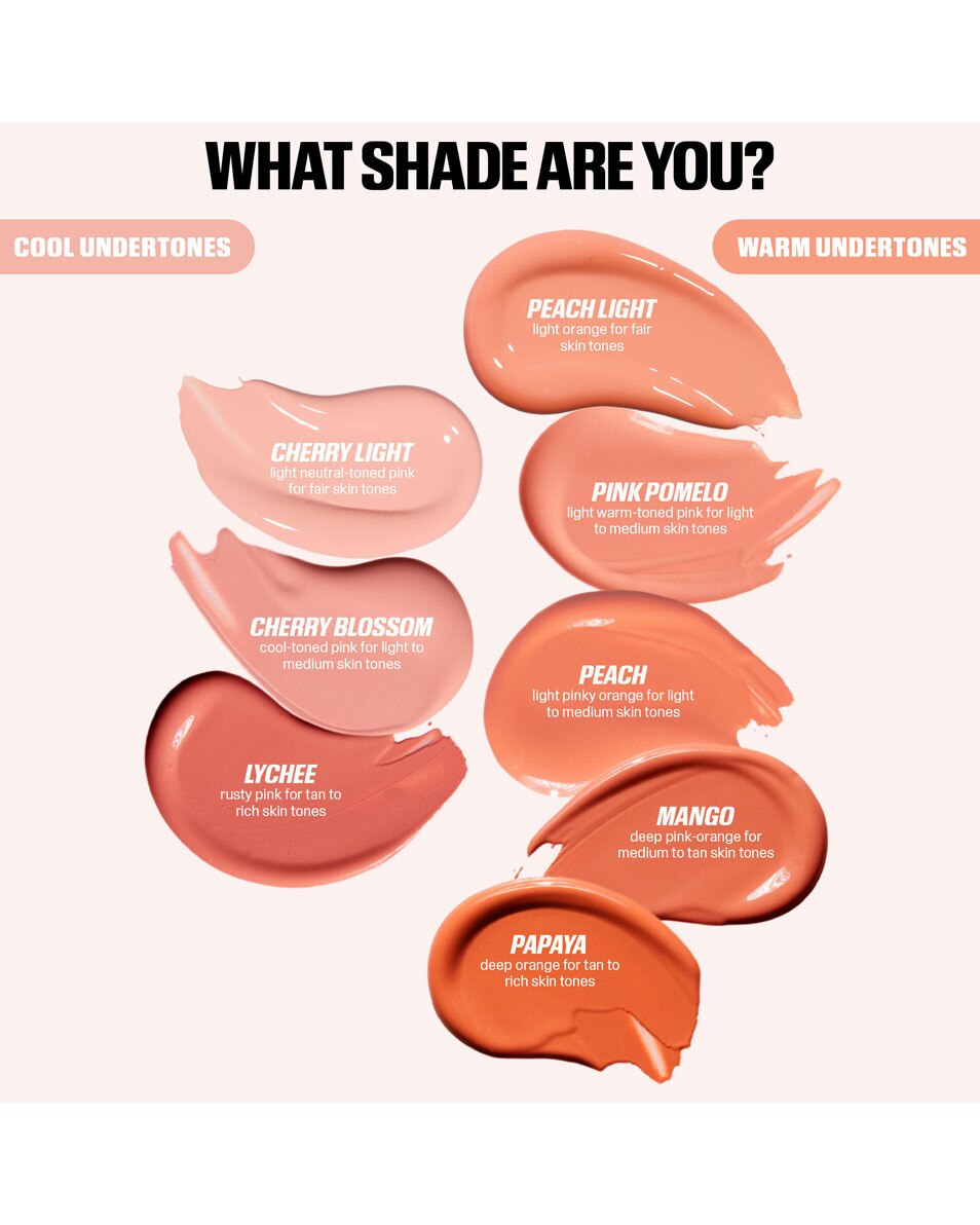 HUDA BEAUTY FAUXFILTER COLOR CORRECTOR LYCHEE 5