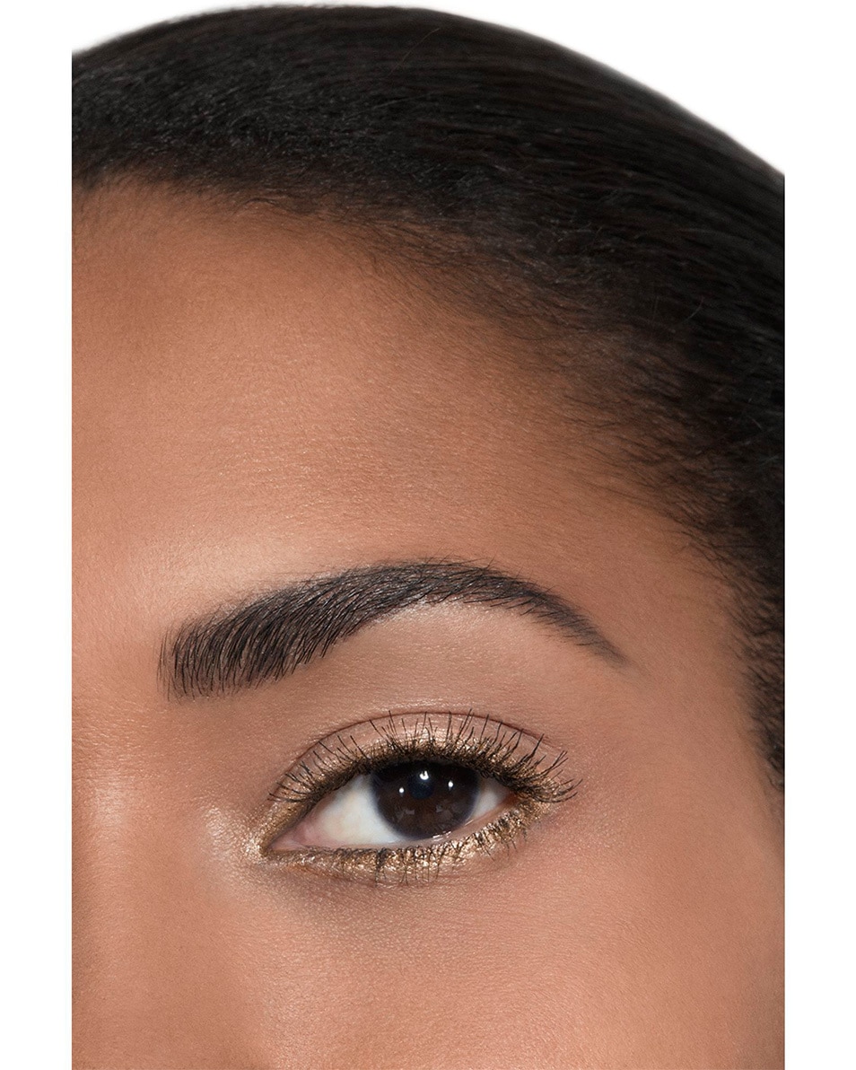 CONTOUR DES YEUX LONGUE TENUE