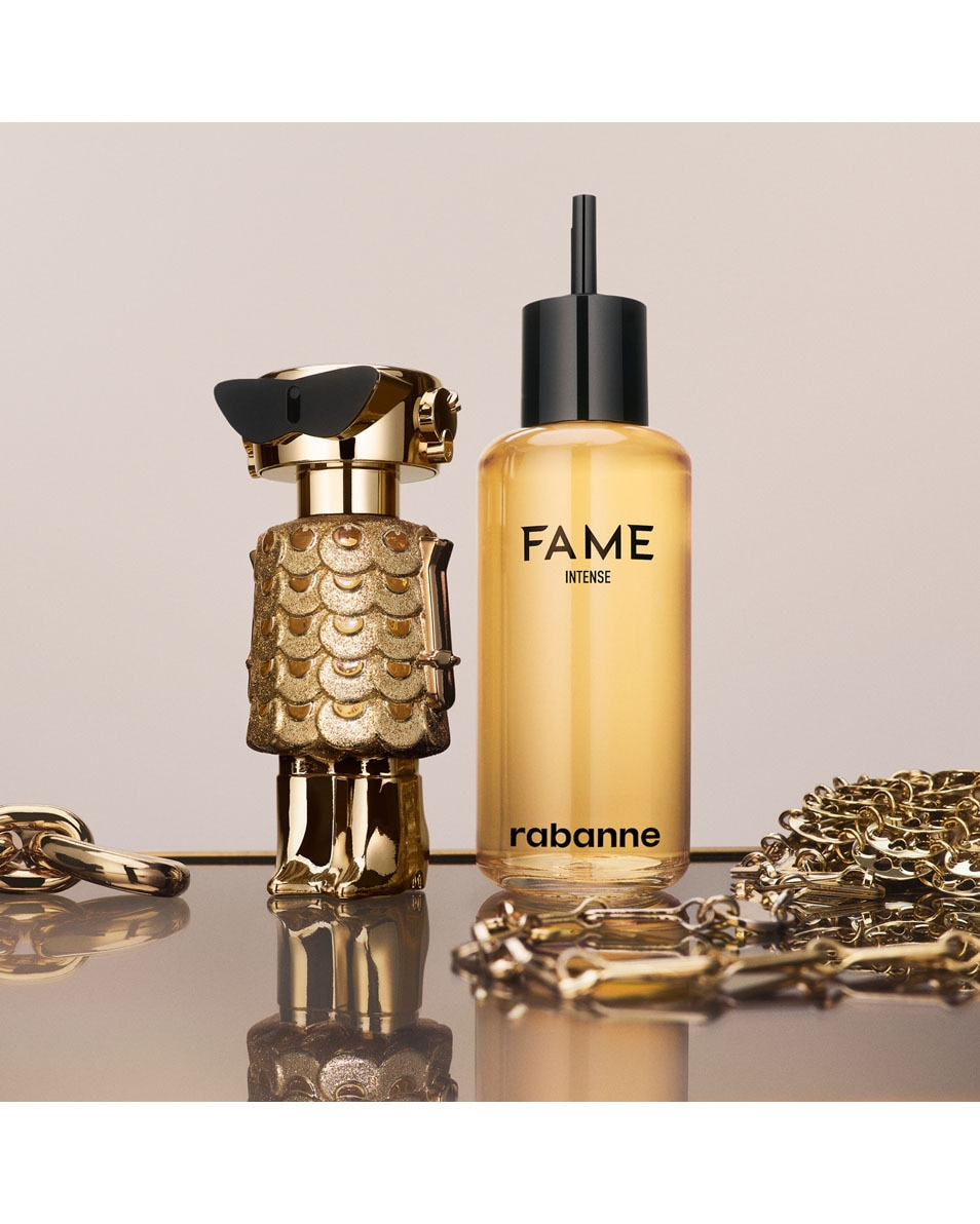 RABANNE Fame Intense Eau de Parfum 200 ML 5