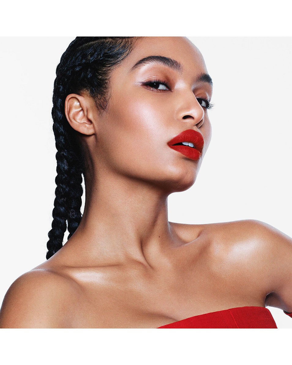 DIOR ROUGE DIOR CONTOUR Crayon contour des lèvres sans transfert 277 Osée 4