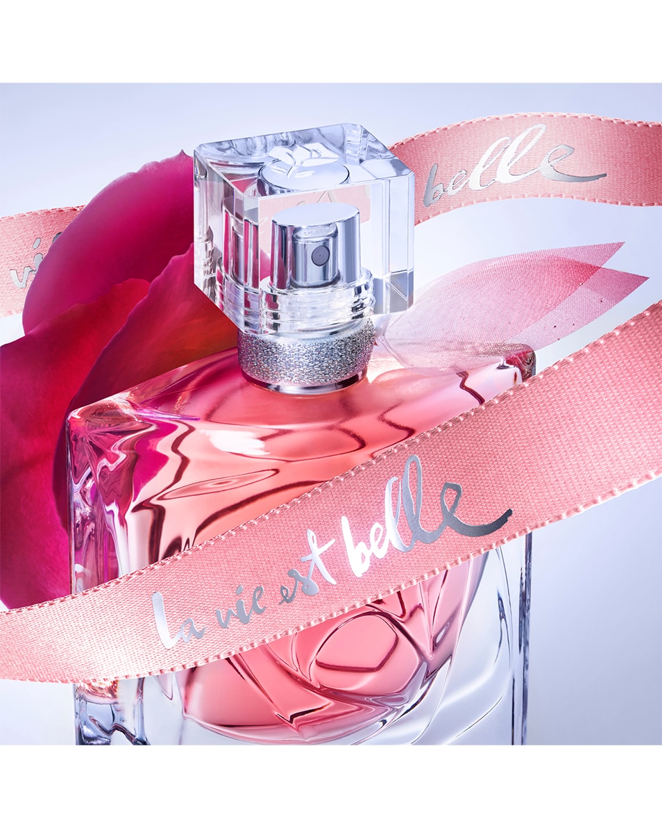 LANCÔME La Vie Est Belle Rose Extraordinaire Eau De Parfum 50 ML 5