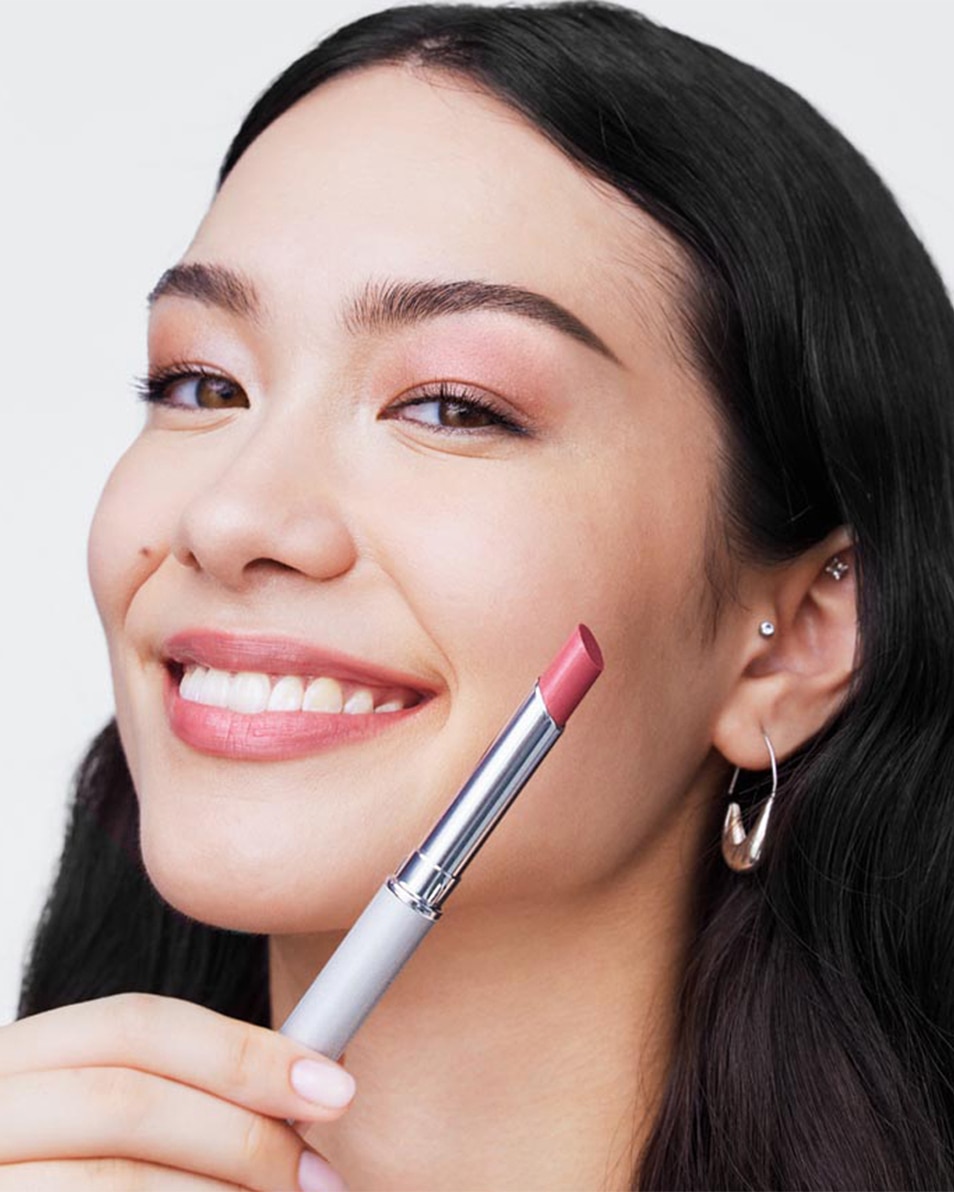 CLINIQUE Almost Honey in Pink Honey Baume à lèvres hydratant PINK HONEY 5