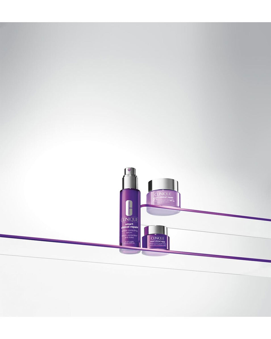 Crème hydratante avec SPF - anti-âge