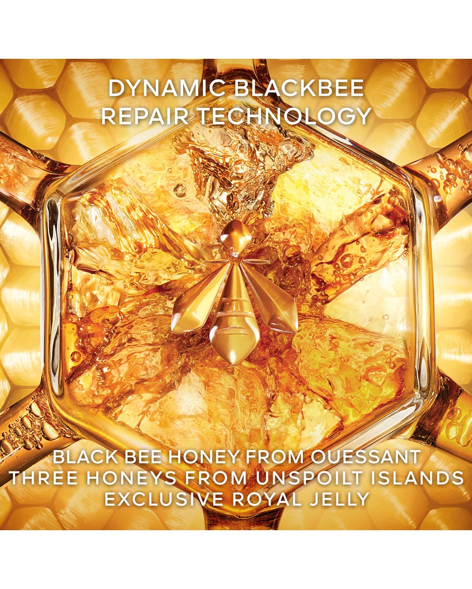 GUERLAIN ABEILLE ROYALE CLARIFY & REPAIR CREME - DE NAVULLING 50 ML 5