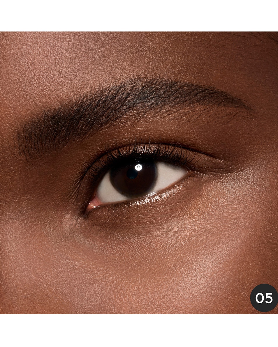 GUERLAIN Brow G Crayon sourcils, Haute précision & longue tenue 02 Auburn 5