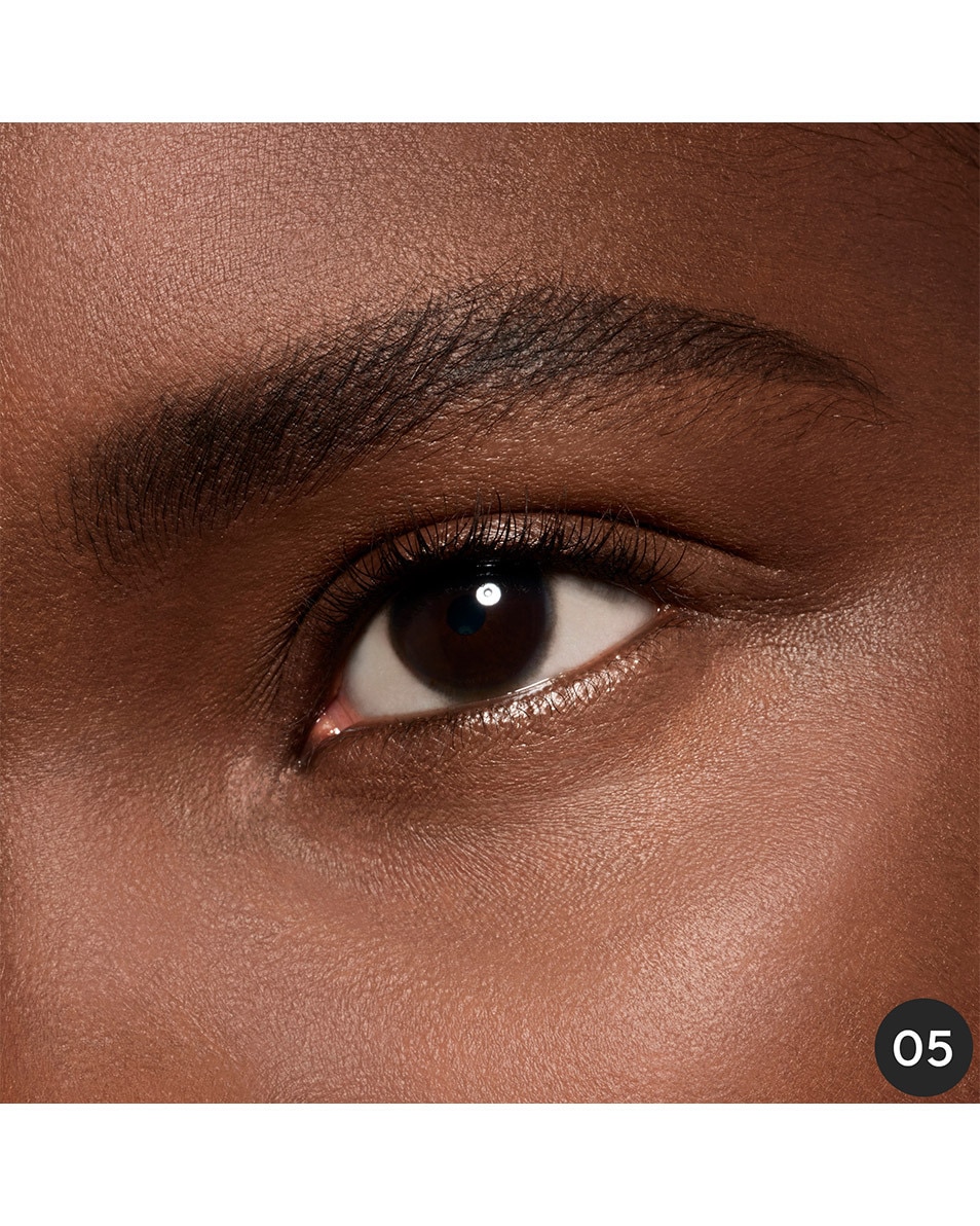 GUERLAIN Brow G Crayon sourcils, Haute précision & longue tenue 03 Medium Brown 5