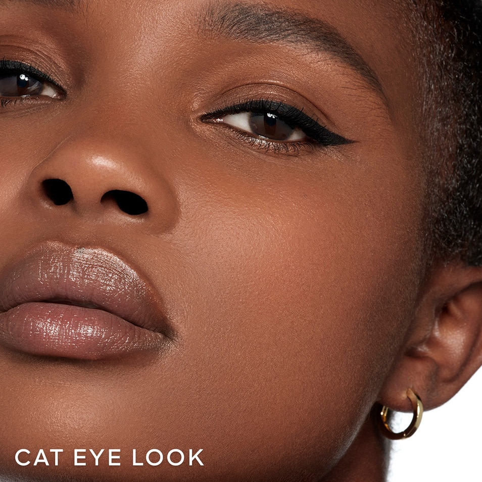 GUERLAIN Noir G Graphic Liner 24u - Waterproof Clear 5