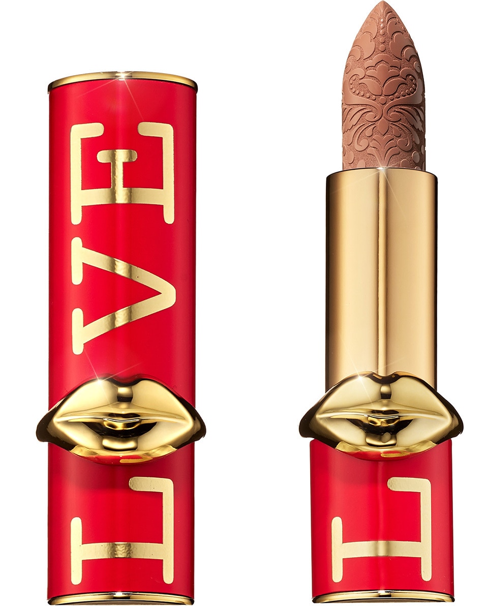 PAT MCGRATH Heart's Desire Lippenstift Honey Haze 5