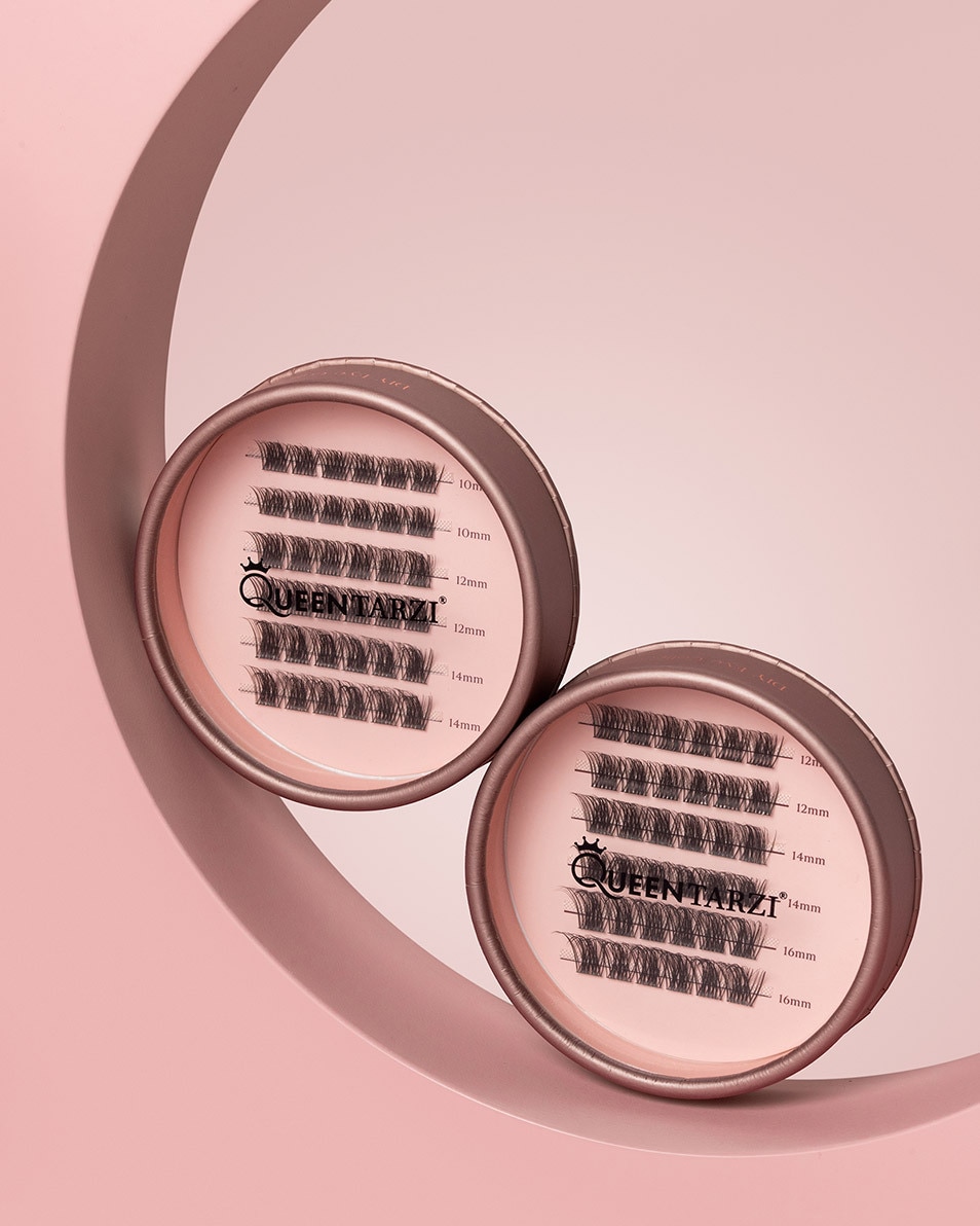 Design your lashes bundle 2