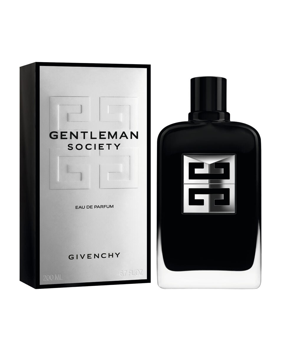 GIVENCHY GENTLEMAN SOCIETY EAU DE PARFUM 200 ML 5