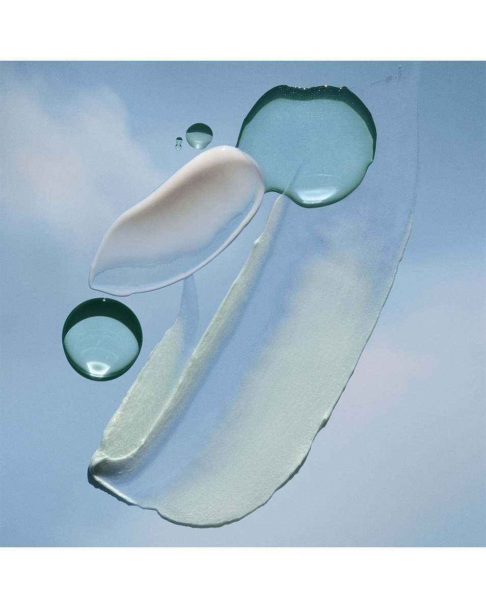 LA MER The Essence Foaming Cleanser Nettoyant hydratant 30 ML 5