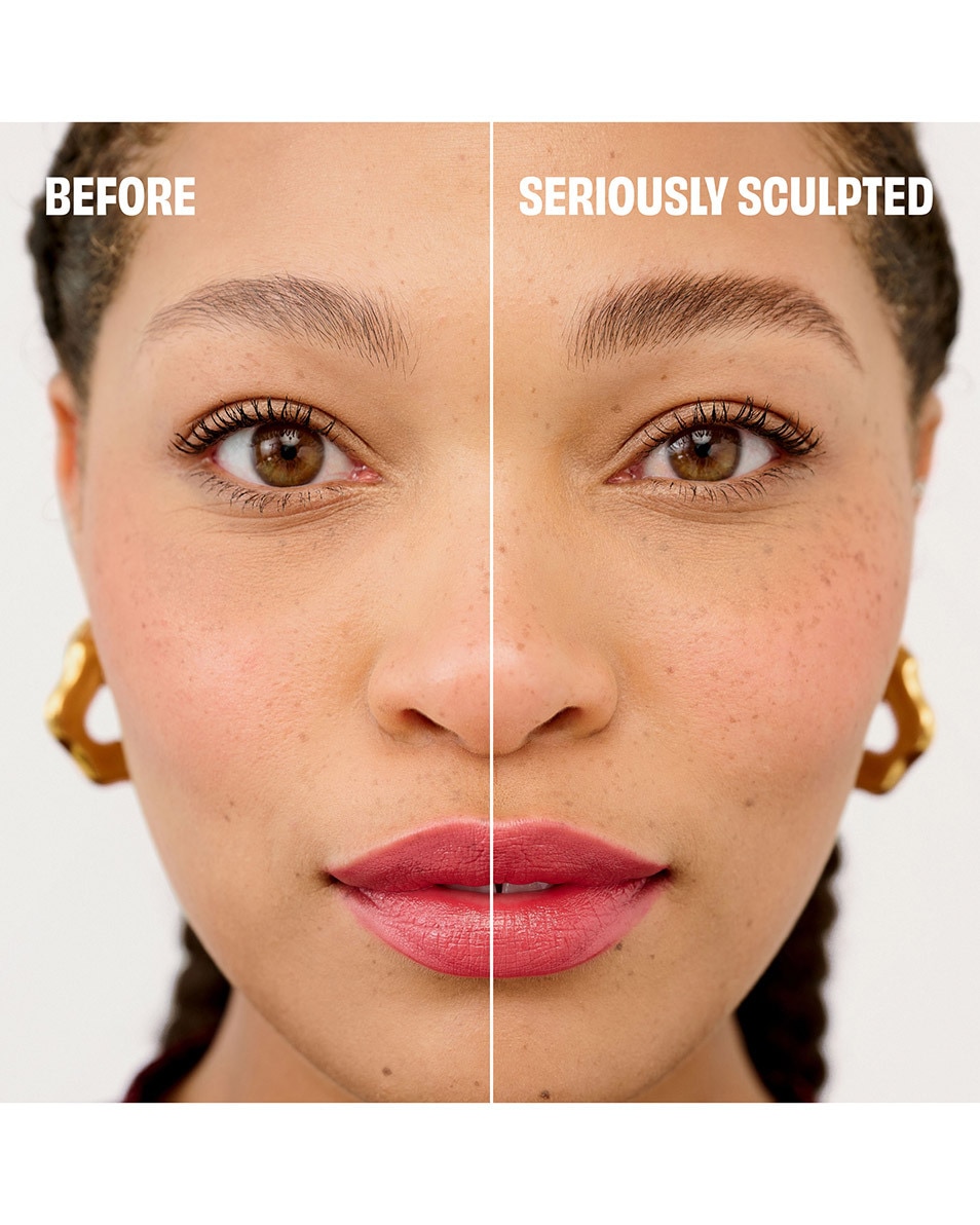 BENEFIT COSMETICS BROW COLLECTION Precisely, My Brow Wax 1 Cool Light Blonde 5