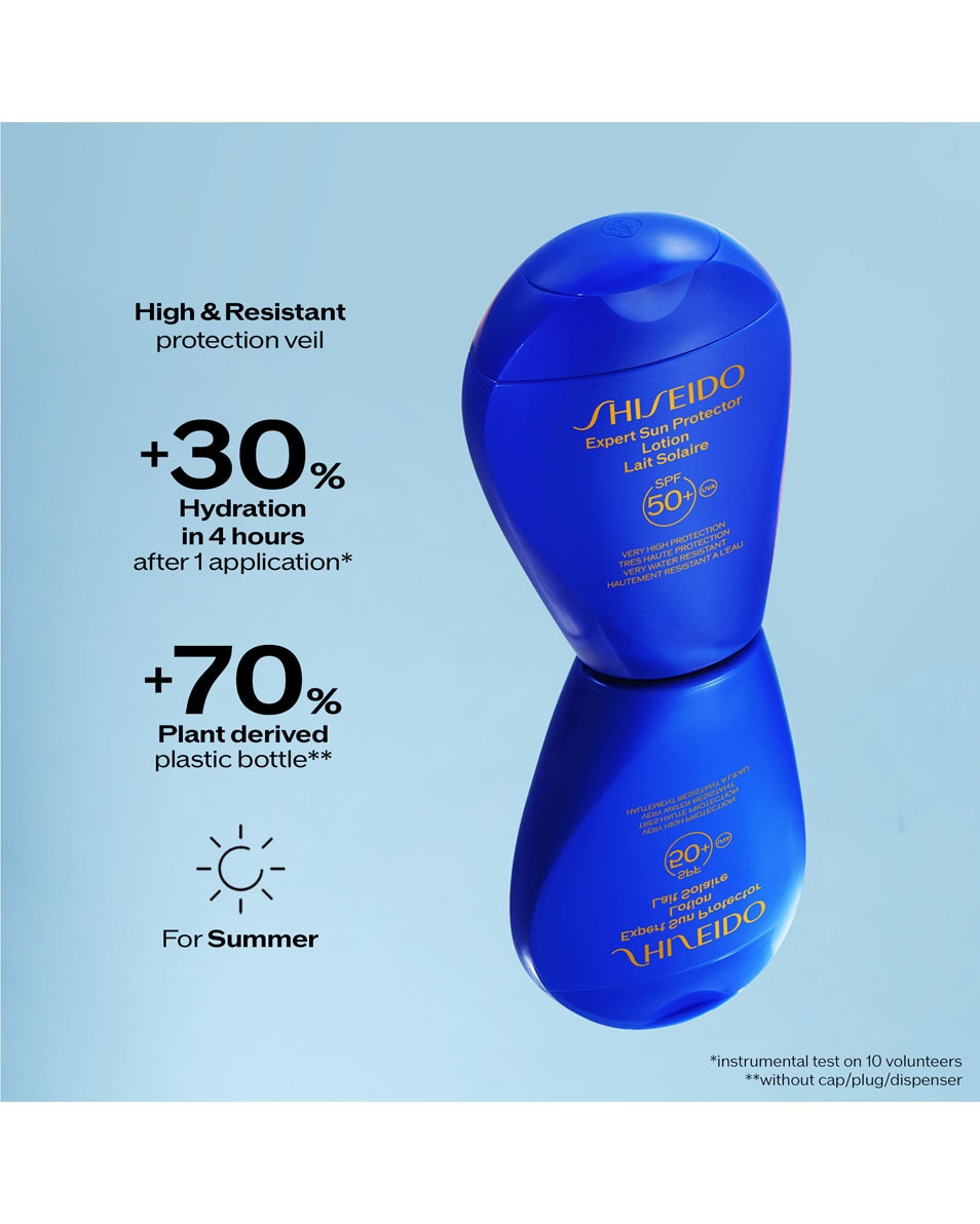 Lait Solaire SPF30