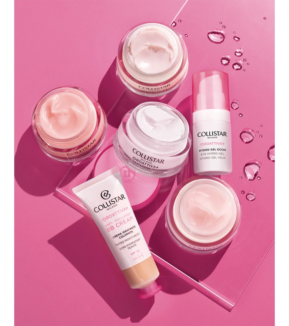 Sorbet Hydratation Mat