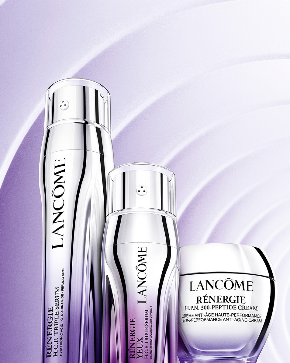 H.C.F. Triple Serum Eye