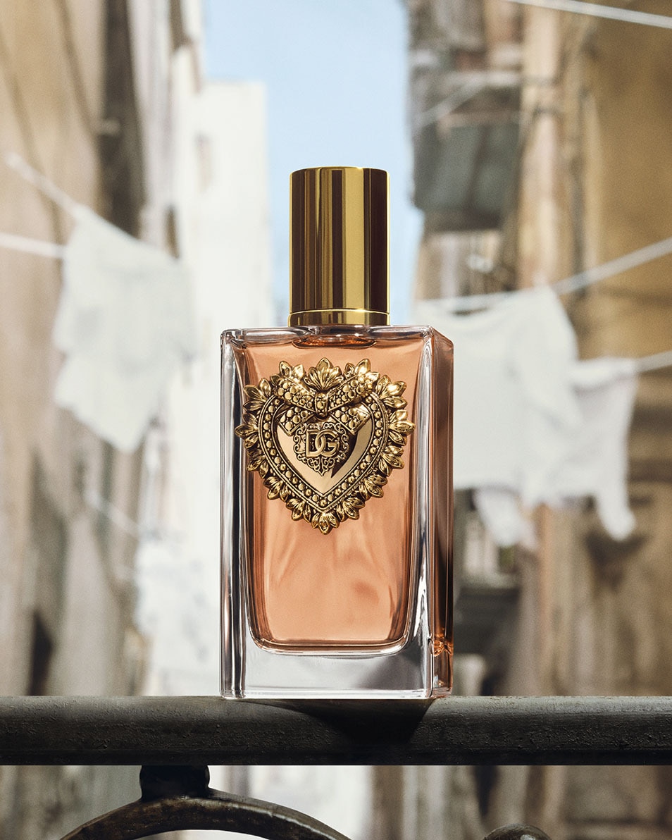 DOLCE & GABBANA DEVOTION Eau de Parfum Refill 150 ML 5