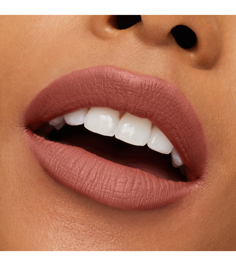 M.A.C M·A·CXIMAL SILKY MATTE VIVA GLAM LIPSTICK Rouge à lèvres - fini satiné & mat - très pigmenté VIVA EQUALITY 5