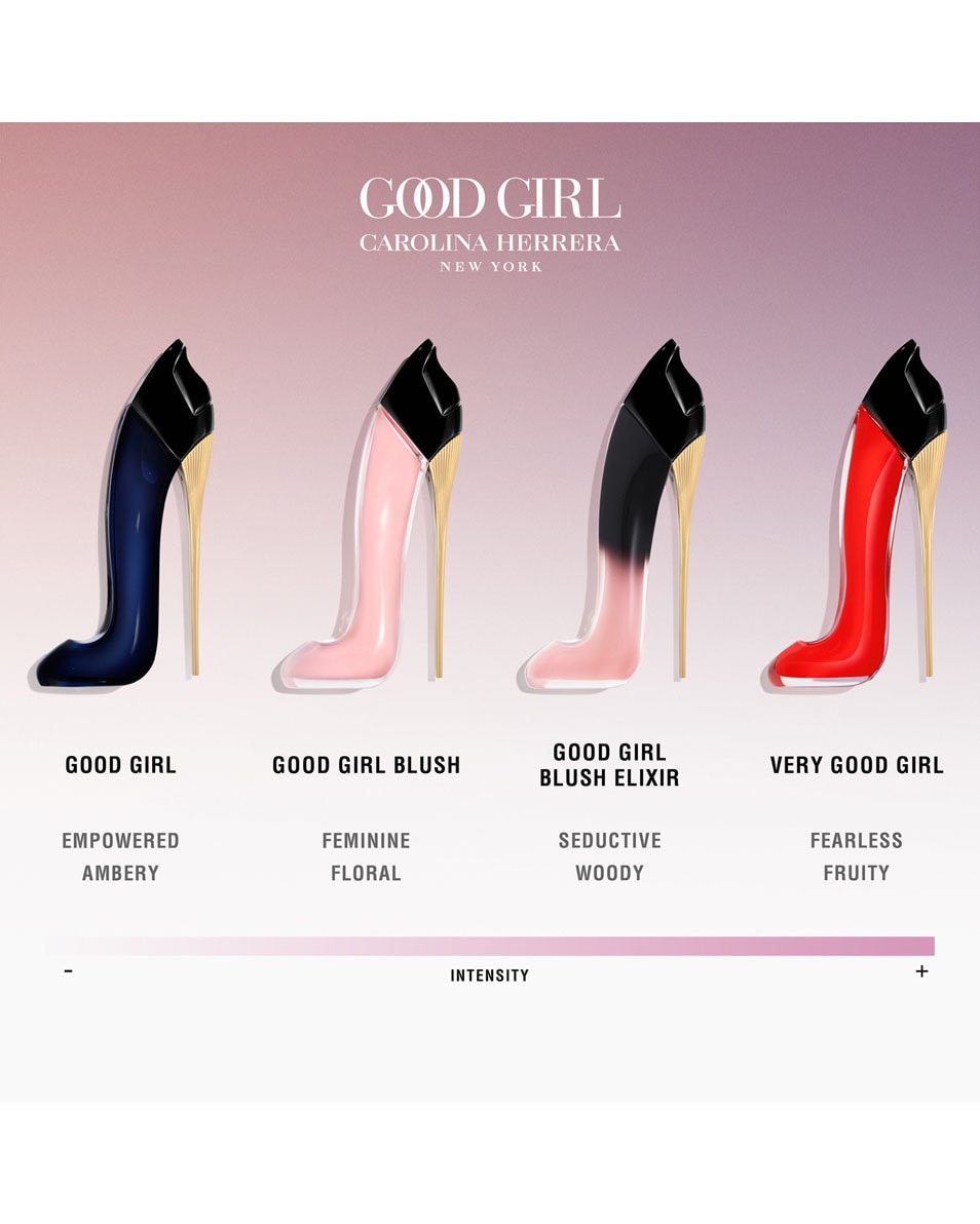 CAROLINA HERRERA GOOD GIRL BLUSH ELIXIR 30 ML 5
