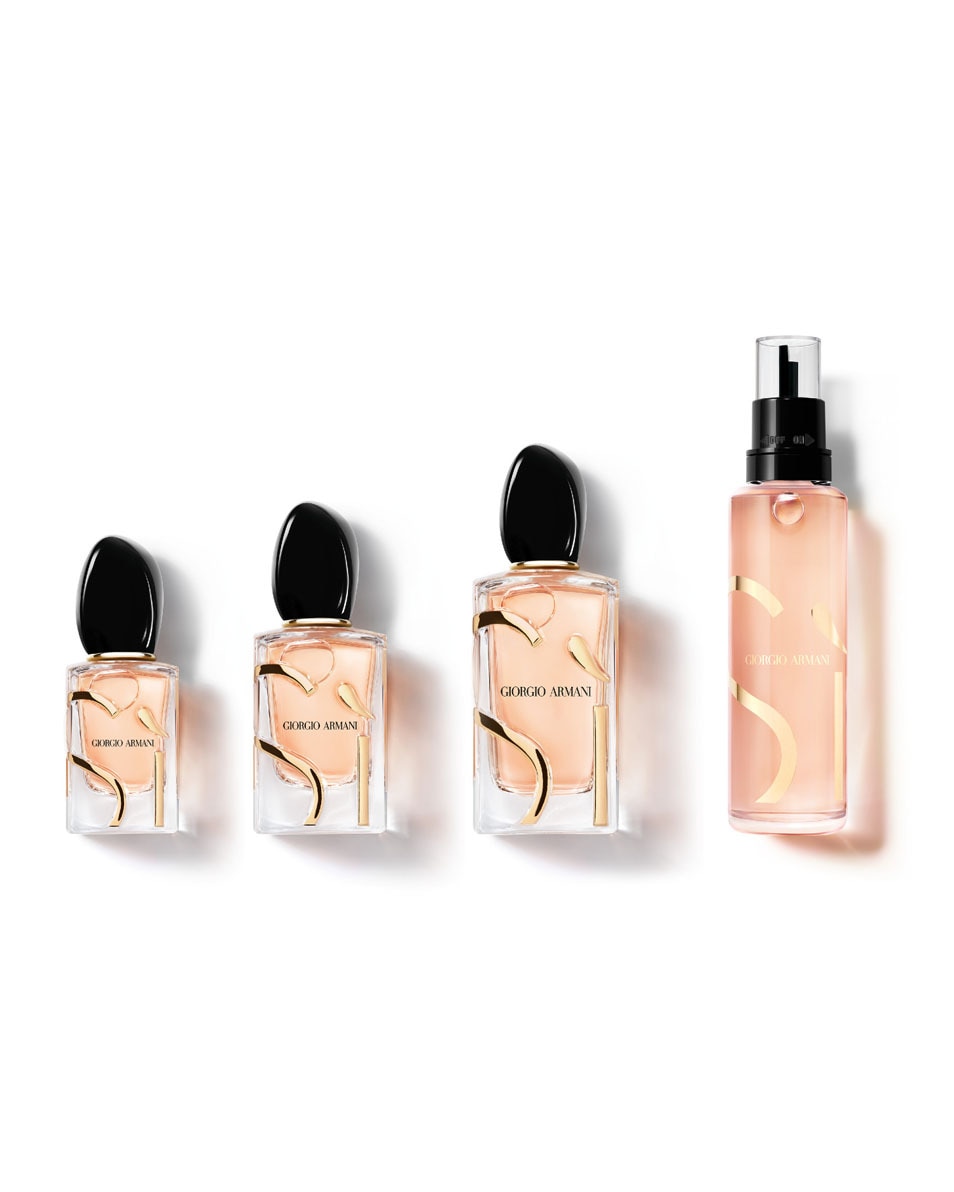 Eau De Parfum - Parfum Recharge Femme