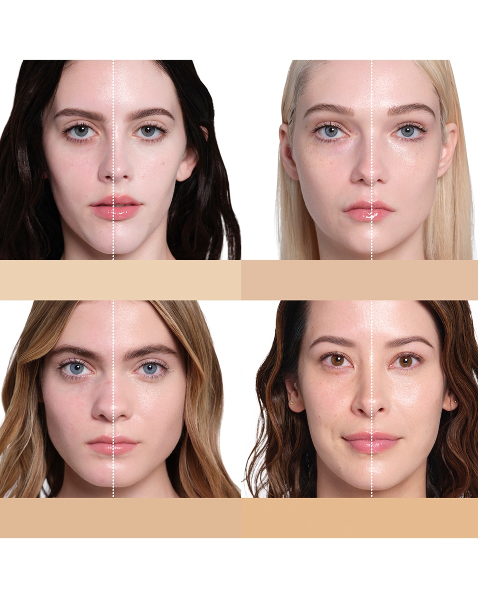 ANASTASIA BEVERLY HILLS Beauty Balm Serum Boosted Skin Tint Stick BB Cream shade 11 5