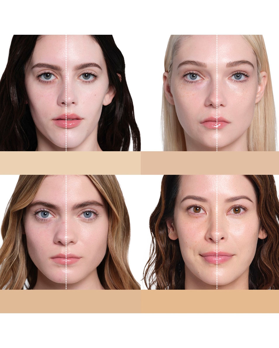 ANASTASIA BEVERLY HILLS Beauty Balm Serum Boosted Skin Tint Stick BB Cream shade 3