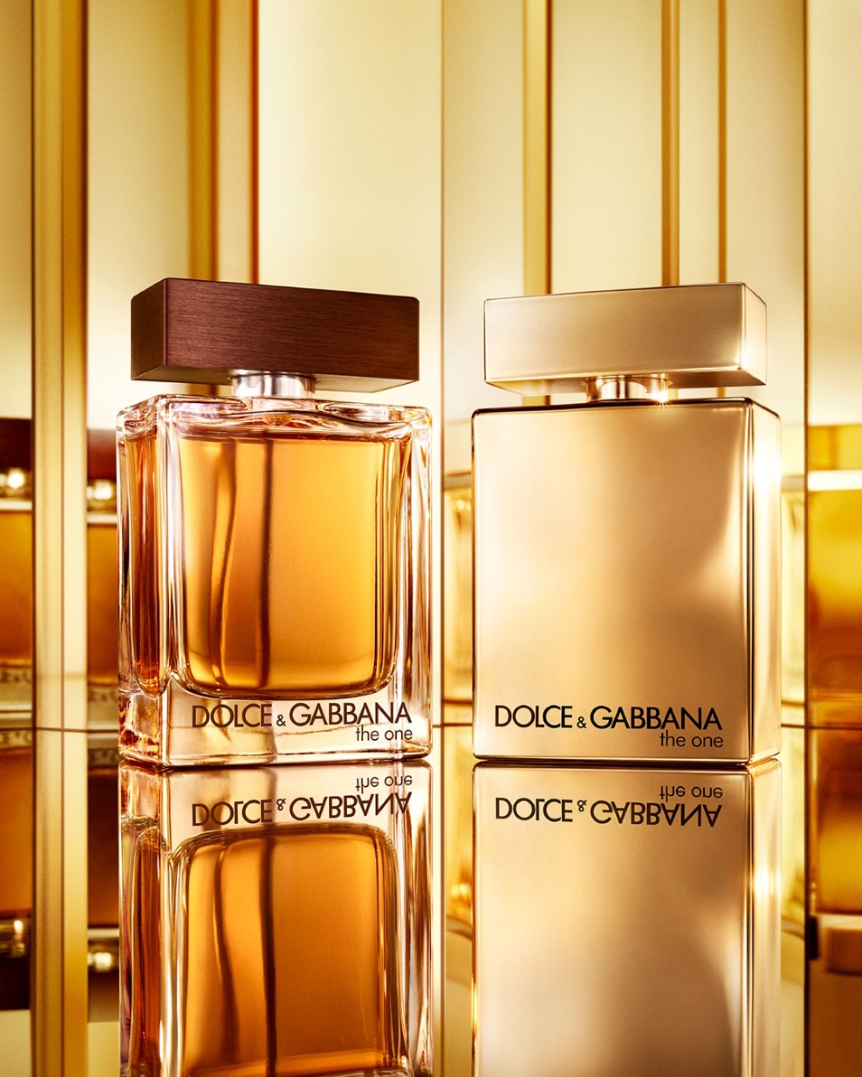 Eau de parfum intense