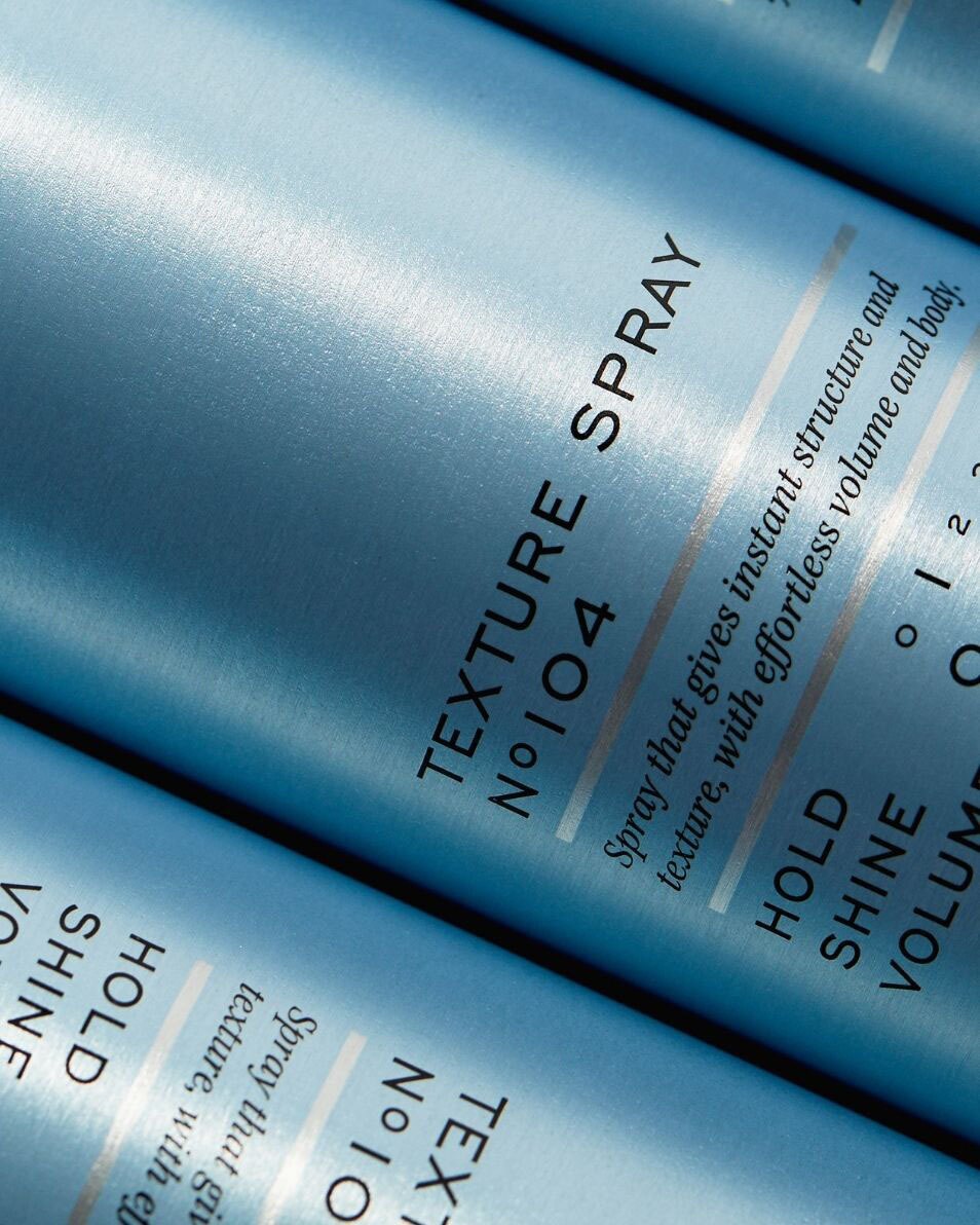 Texture Texture Spray N°104 300 ML 5