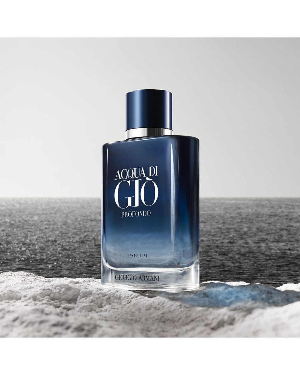 ARMANI Acqua Di Giò Profondo Le Parfum Heren Parfum 100 ML