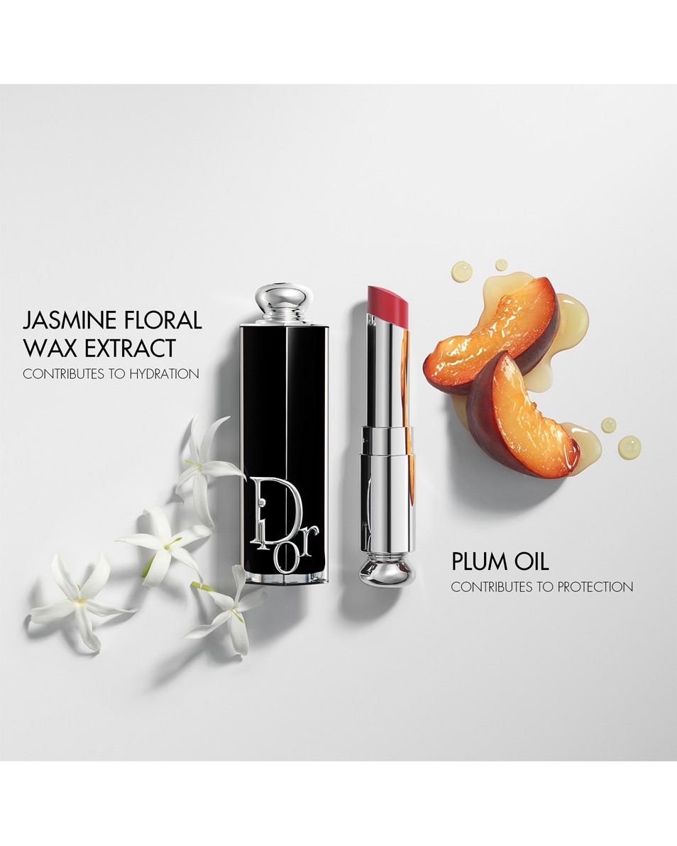 DIOR Dior Addict Glanzende lipstick 616 Nude Mitzah 5