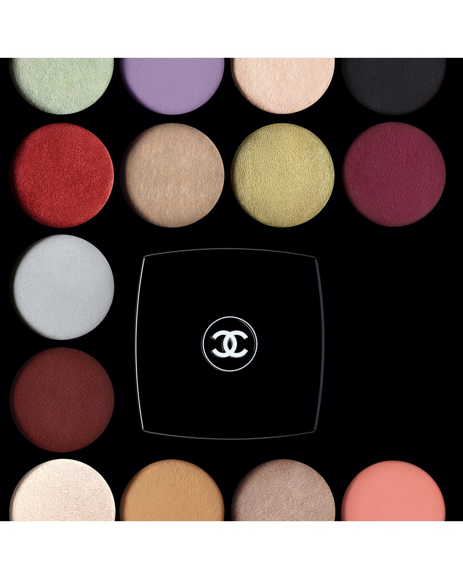 CHANEL OMBRE ESSENTIELLE MULTIFUNCTIONELE LANGHOUDENDE OOGSCHADUW BLÉ D'OR ANTIQUE 5