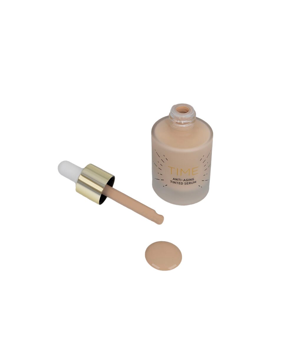 ICI PARIS XL TIME Sérum teinté anti-âge 02 MEDIUM 5