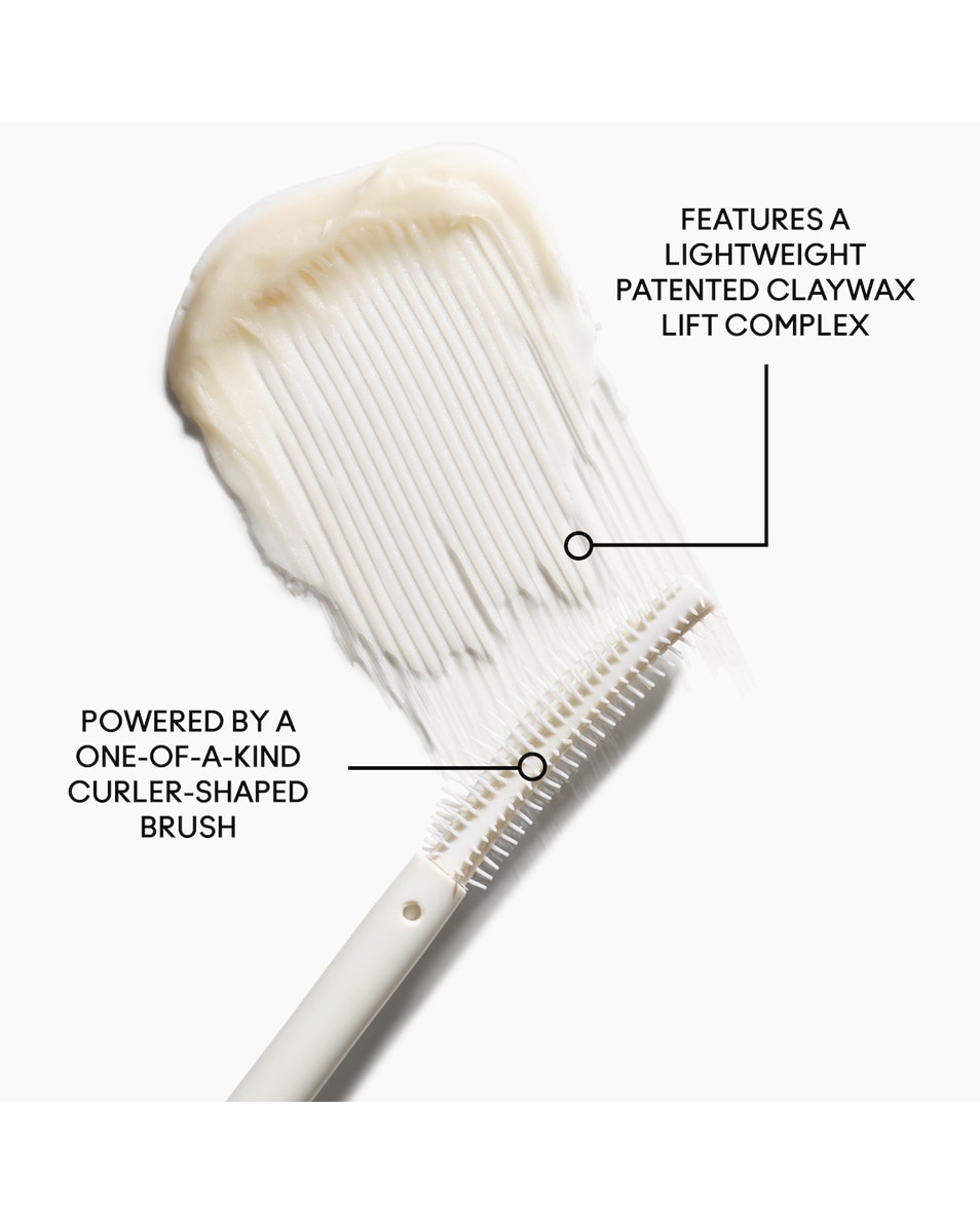 M.A.C MACSTACK Legit Lift Lash Primer Primer voor wimpers - voor lange, volumineuze wimpers STARK STACK 5