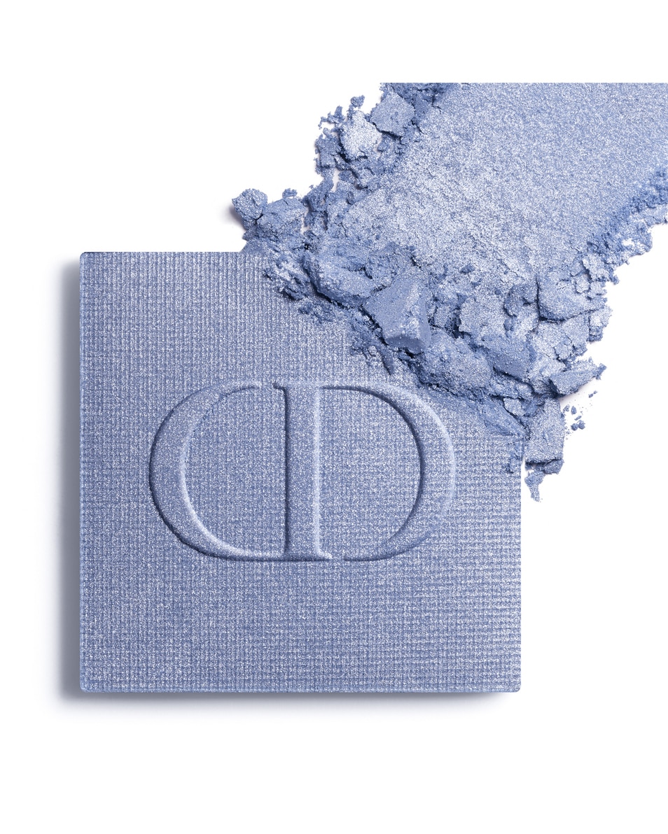 DIOR DIORSHOW MONO COULEUR Oogschaduw hoog gekleurd en langhoudend 240 Denim 5