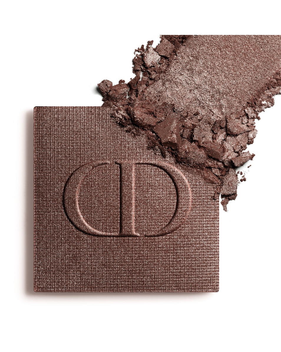 DIOR DIORSHOW MONO COULEUR Oogschaduw hoog gekleurd en langhoudend 481 Poncho 5