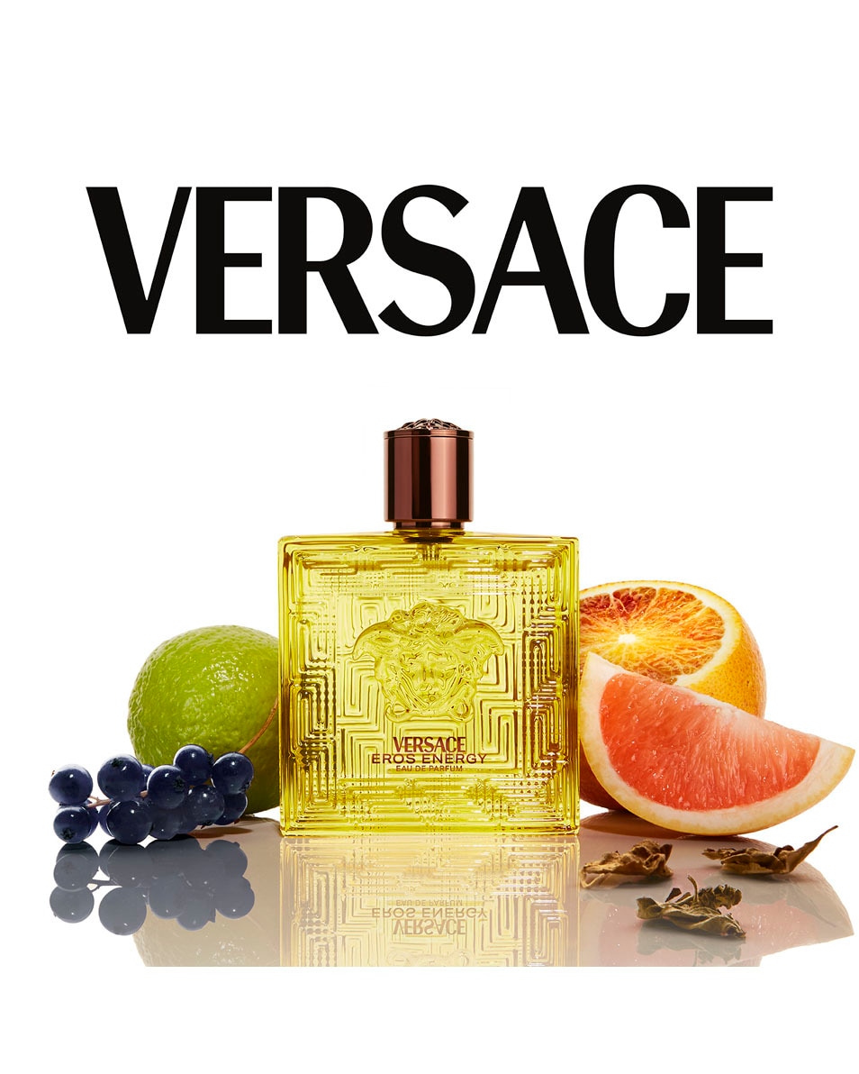VERSACE Eros Energy Eau de parfum 100 ML 4