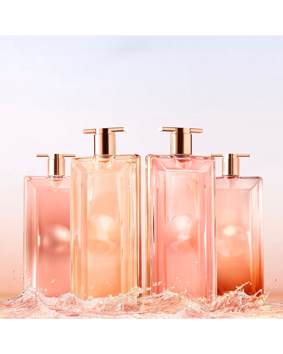 LANCÔME Idôle Eau De Toilette 100 ML 5