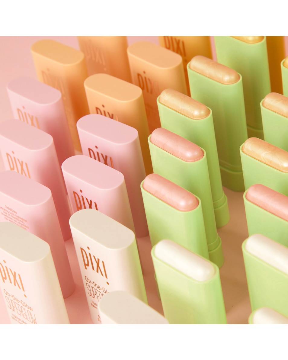 PIXI SS24 On-the-Glow SUPERGLOW Tan/Deep 3