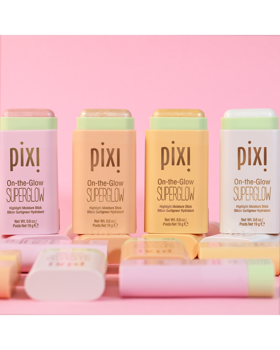 PIXI SS24 On-the-Glow SUPERGLOW NaturaLustre 3
