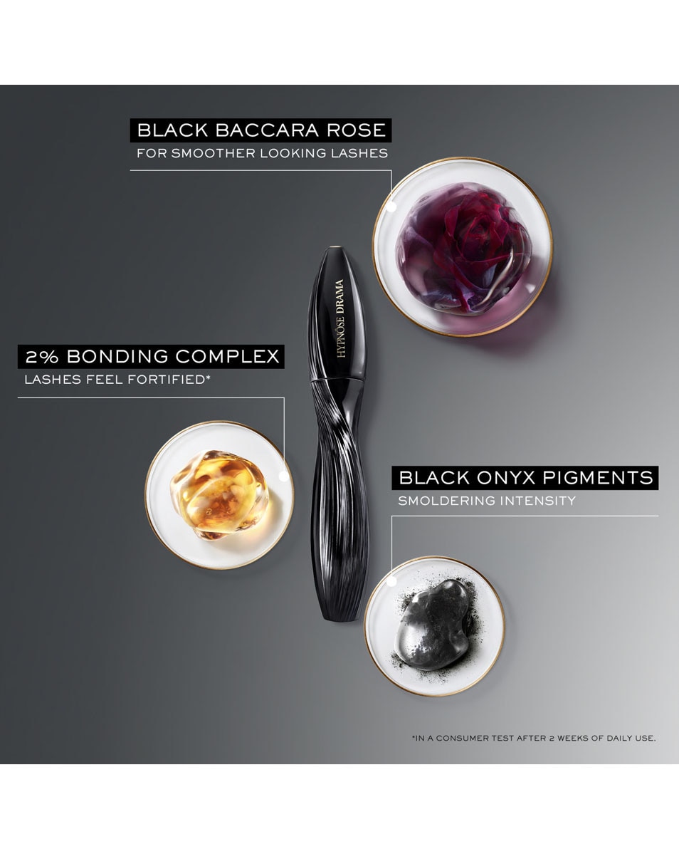 Hypnôse Drama Mascara volume extrême - 4ml - mini