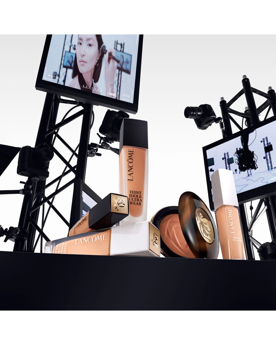 LANCÔME Teint Idole Ultra Wear Skin Transforming Bronzer Light 5