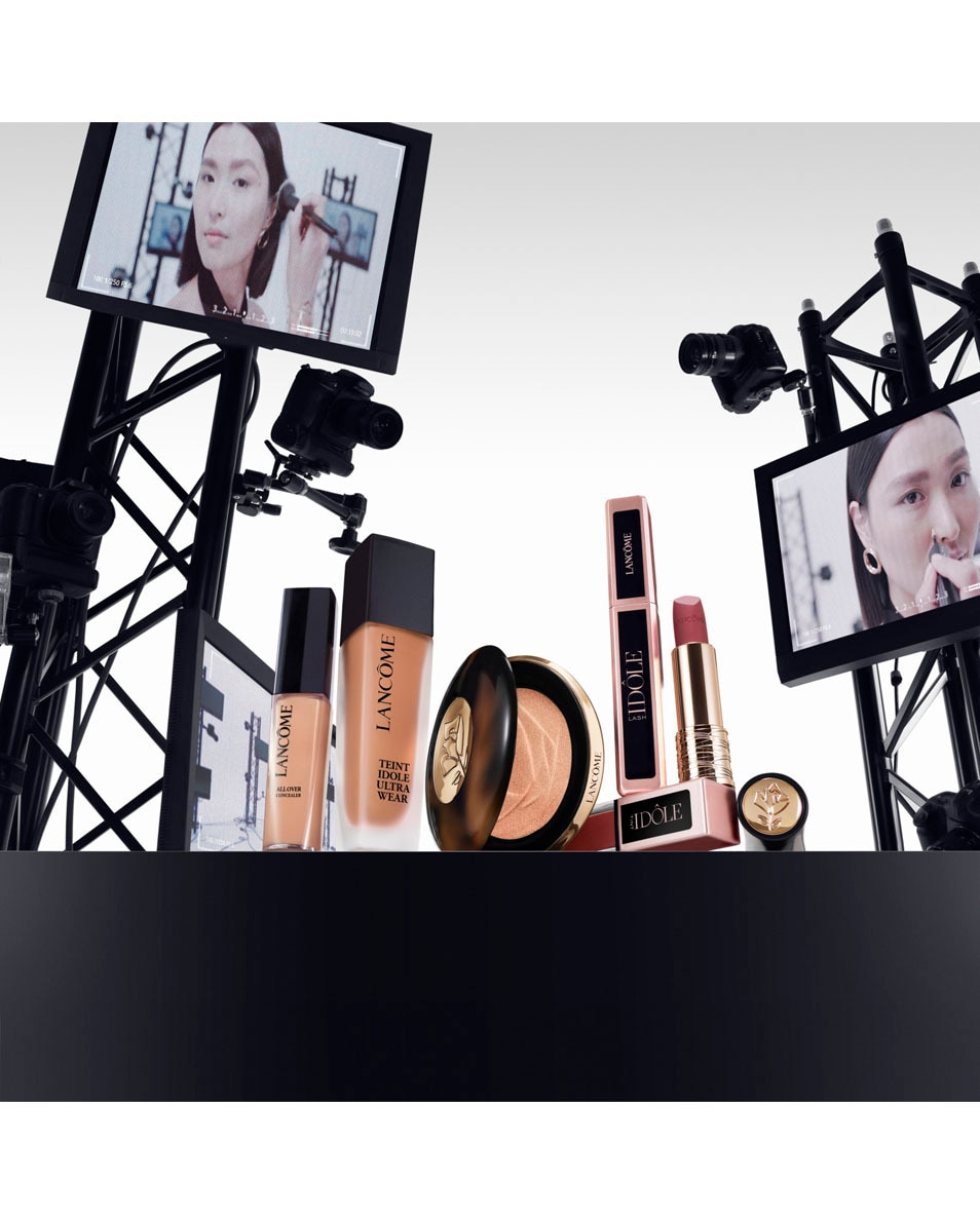 LANCÔME Teint Idole Ultra Wear Skin Transforming Highlighter 01 Light Glow 5