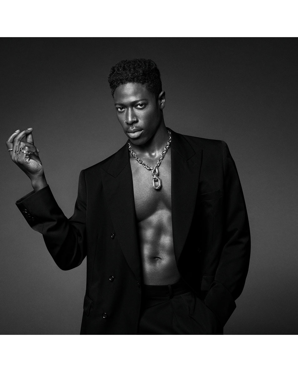 Eau de Parfum Intense