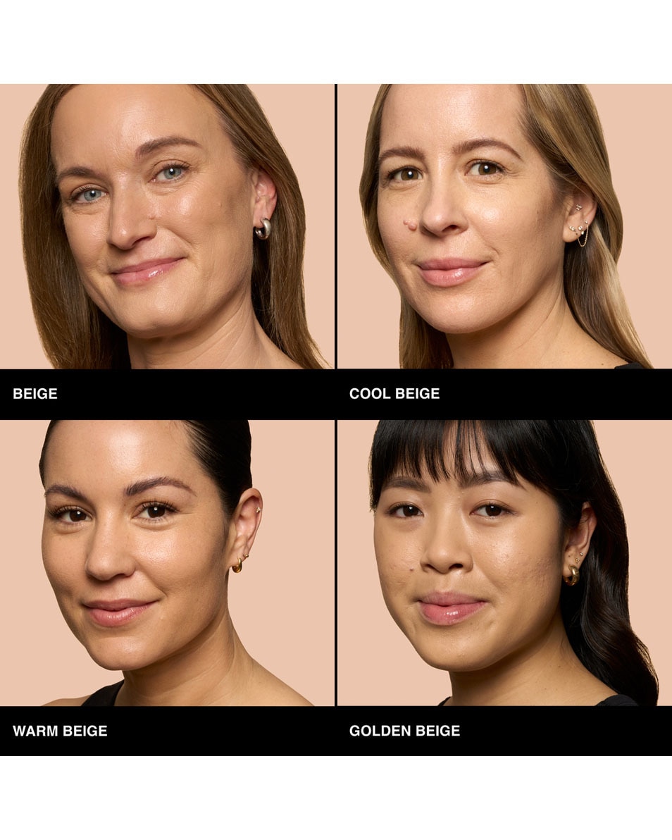 BOBBI BROWN Weightless Skin Foundation Fond de teint longue tenue - léger, couvrance moyenne & resistant à l'eau Warm Beige 5