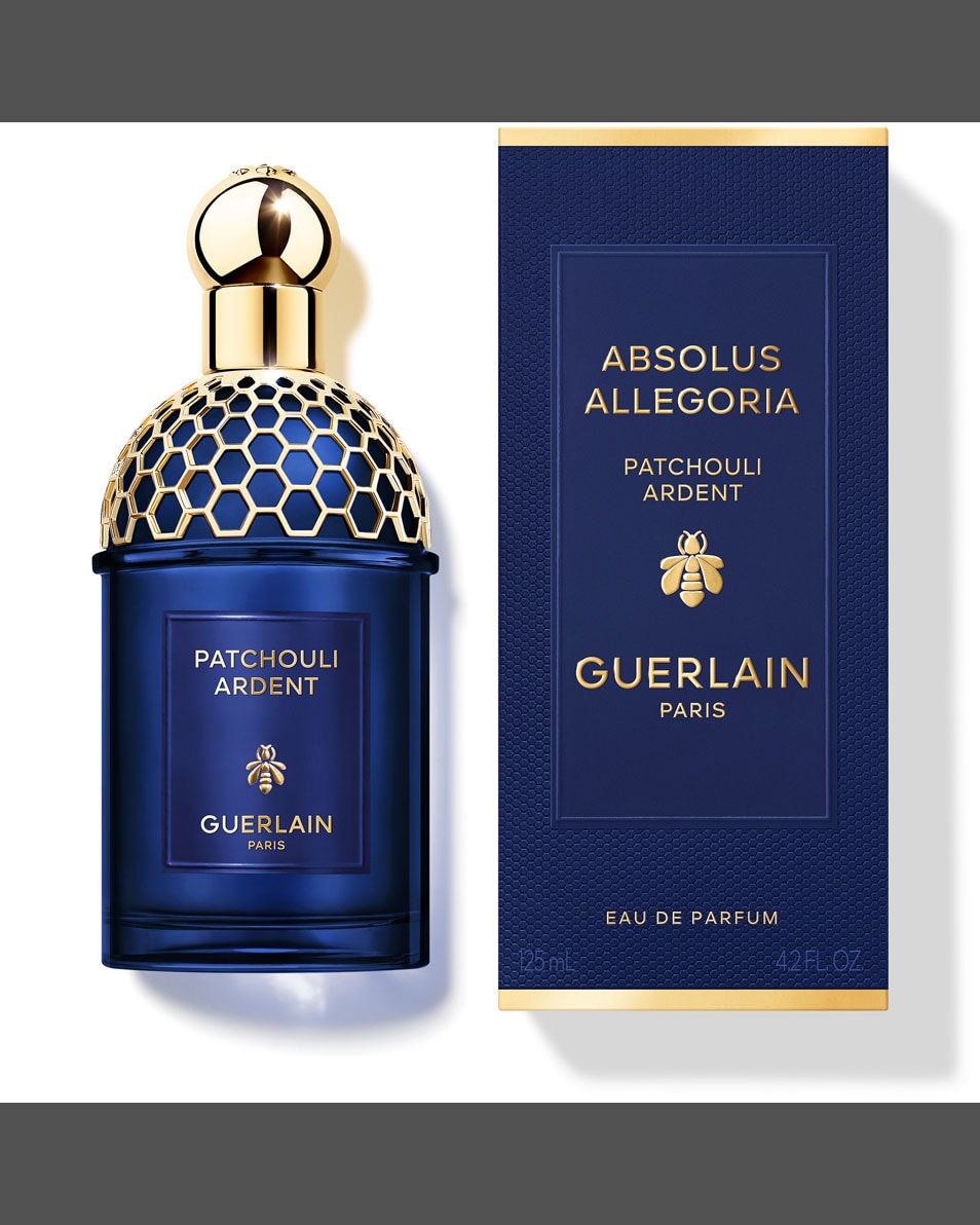 Absolus Allegoria Patchouli Ardent Eau de Parfum