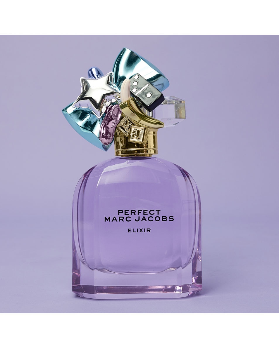 MARC JACOBS Perfect Elixir Eau de Parfum 30 ML 5