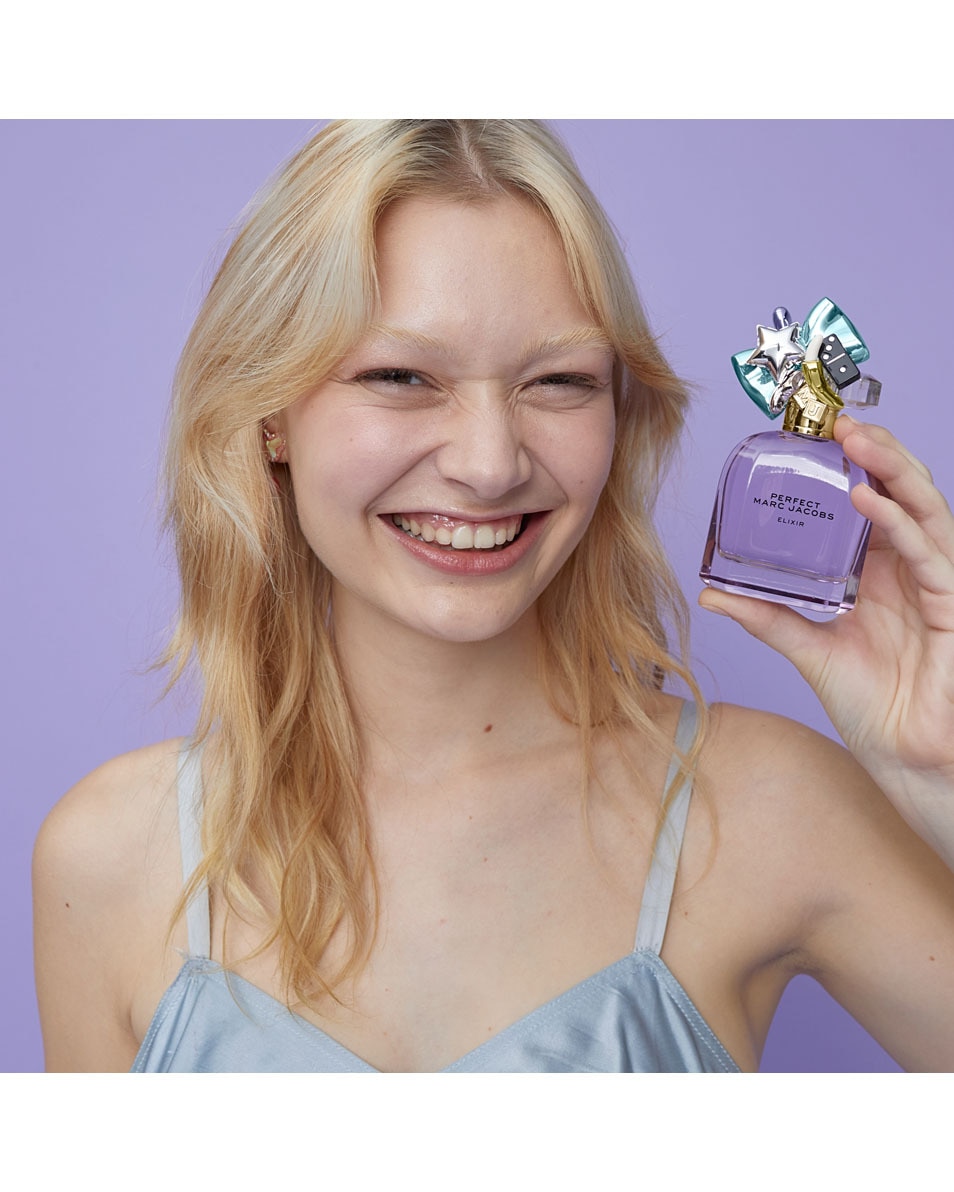 MARC JACOBS Perfect Elixir Eau de Parfum 50 ML 5
