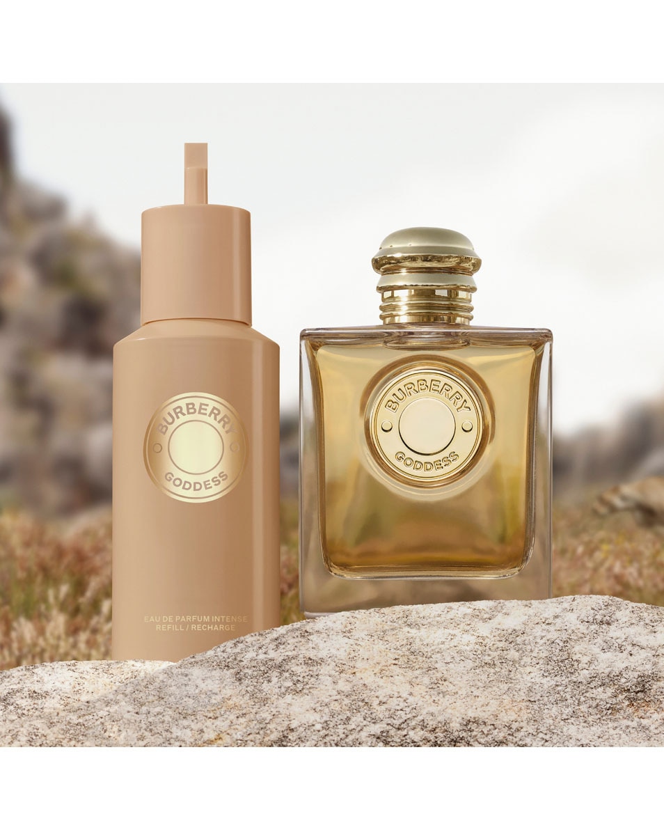 BURBERRY Goddess INTENSE Eau de Parfum 50 ML 5